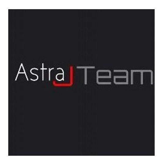 Astra J Team